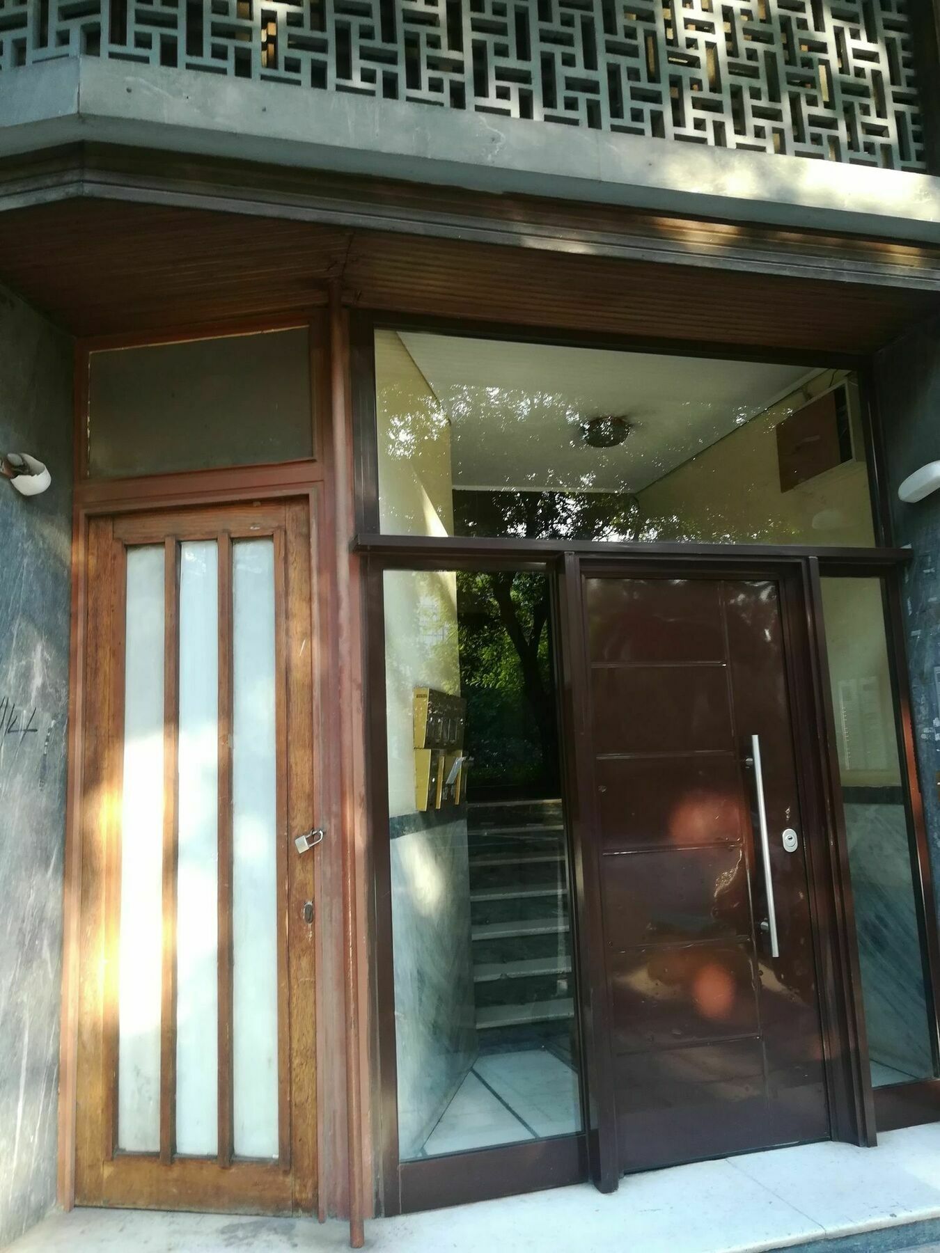 Ferienwohnung Athens Heartbeat Exterior foto